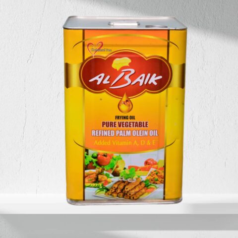 Al Baik 12